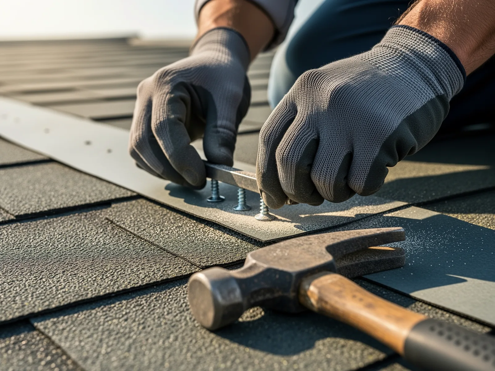 Why choose Fascia Repair in Holmen, WI